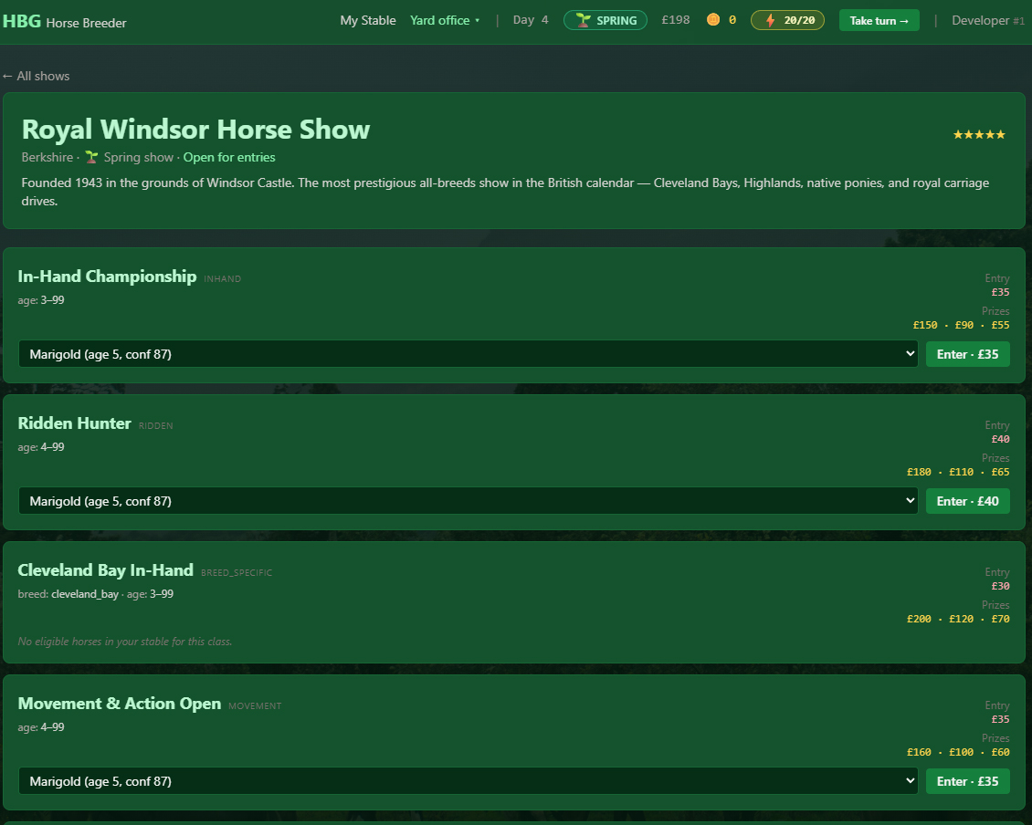 Game screenshot 3